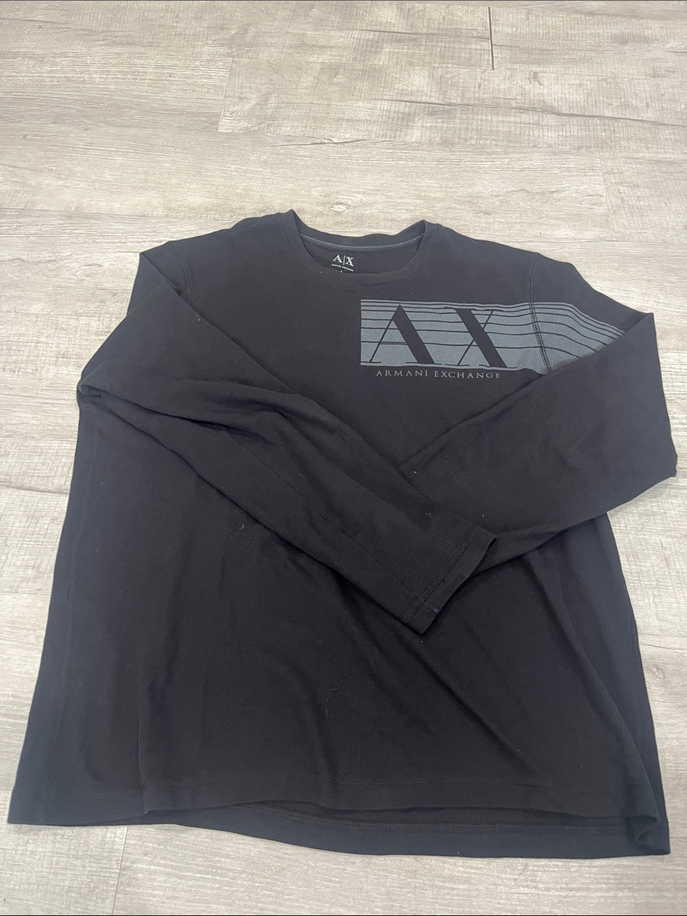 ✨Armani Exchange top ✨